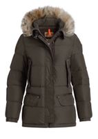 Parajumpers Heather Jacke Daunenjacke mit Pelz Nordrhein-Westfalen - Kempen Vorschau