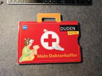 Buch Duden Zwerge: Mein Doktorkoffer 30+ Nürnberg (Mittelfr) - Nordstadt Vorschau