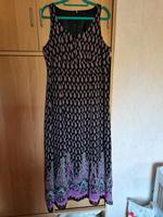 Damenkleid Gr. 48 MIM Brandenburg - Leegebruch Vorschau