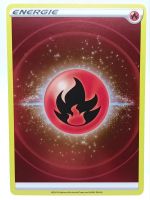 Reserve Holo Energie | Zenit der Könige | Pokemon Karte Berlin - Lichtenberg Vorschau