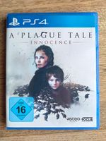 A Plague Tale - Innocence (PS4) Bayern - Beilngries Vorschau