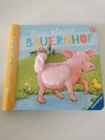 Baby Buch zum Fühlen Baden-Württemberg - Uhingen Vorschau