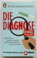 Die Diagnose  Dr. med. Annika Geisler Mitte - Moabit Vorschau