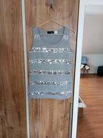 Bpc Paillettentop Glitzertop Top Shirt Gr 36 Bayern - Raisting Vorschau
