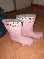 Gefütterte Gummistiefel Bayern - Hof (Saale) Vorschau