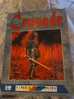 PC Spiel Crusade mit Originalverpackung! Sachsen-Anhalt - Haldensleben Vorschau