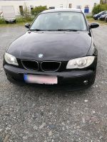 Verkaufe BMW 118i,TÜV/AU 1/25 Bayern - Untersteinach Vorschau