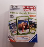 Tiptoi Wissen und Quizzen – Faszinierende Pferde Brandenburg - Eberswalde Vorschau