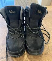 Wanderschuhe Größe 44 von Jack Wolfskin Bayern - Langerringen Vorschau