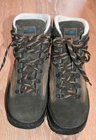 Meindl Wanderschuhe Sachsen - Oederan Vorschau