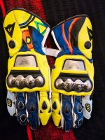 Motorrad Handschuhe vr46 Nordrhein-Westfalen - Neukirchen-Vluyn Vorschau