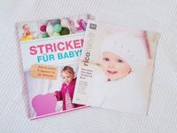 Buch + Magazin Rico Baby Stricken für Baby NEU Süd - Niederrad Vorschau