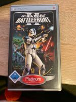 PSP Spiel Star Wars Battlefront 2 Baden-Württemberg - Heiningen Vorschau