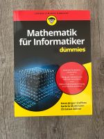 Mathematik für Informatiker Bochum - Bochum-Süd Vorschau