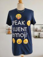 T-Shirt "emoji" Bayern - Oberschneiding Vorschau