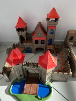 Playmobil Burg Nordrhein-Westfalen - Bergheim Vorschau