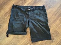 Shorts Hose Cargoshorts H&M Gr.52 Thüringen - Tiefenort Vorschau