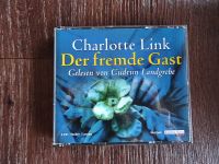 Hörbuch CD Charlotte Link Der fremde Gast Nürnberg (Mittelfr) - Aussenstadt-Sued Vorschau