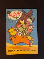 Mosaik Digedags Runkel Serie Original Nr. 131 Oktober 1967 Z 1- Sachsen-Anhalt - Dessau-Roßlau Vorschau