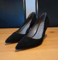 *** High Heels / Pumps von Calvin Klein * 37 * Schwarz *** Baden-Württemberg - Emmendingen Vorschau