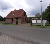 Gepflegtes Wohnhaus mit großem Garten zu verkaufen Niedersachsen - Ehrenburg Vorschau