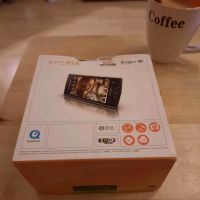 Sony Ericsson Xperia Ray, ST18i Nordrhein-Westfalen - Wickede (Ruhr) Vorschau