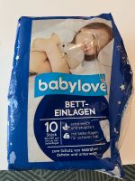 Babylove Betteinlagen 7 Stück Rheinland-Pfalz - Langsur Vorschau