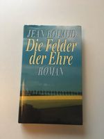 Buch Die Felder der Ehre - Jean Rouaud Rheinland-Pfalz - Bodenheim Vorschau