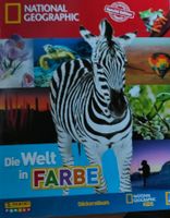 Die Welt in Farbe Hessen - Oestrich-Winkel Vorschau