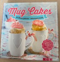 Mug Cakes - Kochbuch mit Rezepten München - Schwanthalerhöhe Vorschau