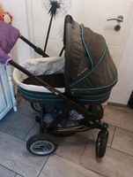 All in :-) Baby Kinderwagen mit viel Zubehör Nordrhein-Westfalen - Oerlinghausen Vorschau