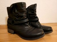 Rieker Stiefeletten Größe 38 Duisburg - Rumeln-Kaldenhausen Vorschau