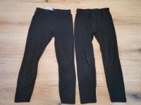 Leggings 2 Stück 116 Sachsen - Plauen Vorschau