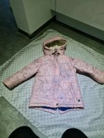 Bfc babyface Mädchen Winterjacke Gr 86 Nordrhein-Westfalen - Bocholt Vorschau