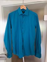 Herren Hemd Jake's 38/40 Slim Fit Rheinland-Pfalz - Weidenthal Vorschau