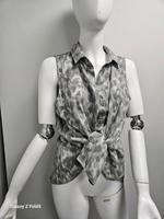 CLOTH&STONE Bluse Gr.M Militär Look Neupreis 99€ 2xmal getragen Bayern - Nürnberg (Mittelfr) Vorschau