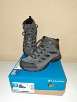 Columbia Wanderstiefel Größe 42 ungetragen Brandenburg - Oranienburg Vorschau