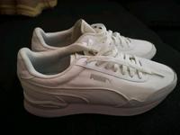 +NEU+Puma Sneaker's-Weiß-Herren-Größe43 Sachsen - Weißwasser Vorschau