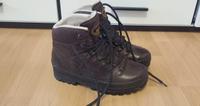Meindl Winterschuhe WaWanderschuhe Boots Gr. 39,5 mit Vibramsohle Berlin - Treptow Vorschau