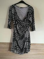 Kleid in Wickeloptik Hessen - Aßlar Vorschau