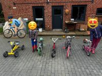 Kinderfahrrad, Kettcar, Roller Vb Nordfriesland - Witzwort Vorschau