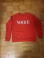 Vogue Sweatshirt, Pullover Gr. M Eimsbüttel - Hamburg Eidelstedt Vorschau