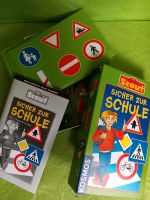 Sicher zur Schule Scout Schwarzatal - Schwarzmühle Vorschau