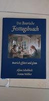 Alfons Schuhbecks Kochbuch "Des Boarische Festtagsbuach" Baden-Württemberg - Ellwangen (Jagst) Vorschau