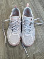 Skechers Damen Schuhe Größe 36 Niedersachsen - Vollersode Vorschau