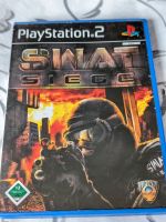 PS2 Spiel Swat Saarland - Quierschied Vorschau