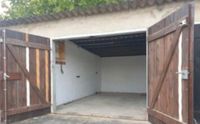 Garage Sömmerda Offenhain/ Lucas Cranach Straße Thüringen - Erfurt Vorschau