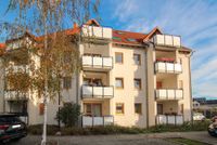 2-Raum-Eigentumswohnung, ca. 55 m² Wfl., Balkon + PKW-Stellplatz, zentrumsnah   +++PROVISIONSFREI+++ Sachsen - Weinböhla Vorschau
