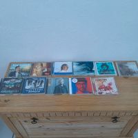CD's  diverse Kreis Ostholstein - Scharbeutz Vorschau