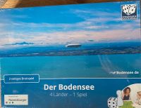 Ravensburger Speil Brettspiel Der Bodensee Baden-Württemberg - Schlier Vorschau